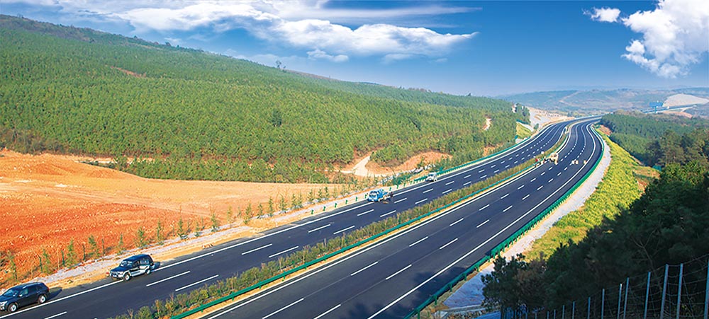 马巢高速公路